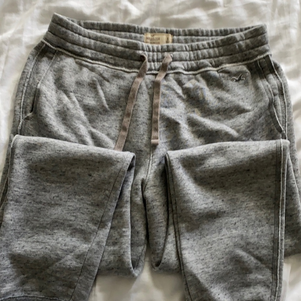 Joggers
